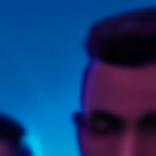 AI porn image generator