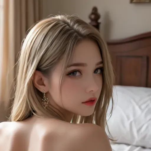 générateur d’images porno IA