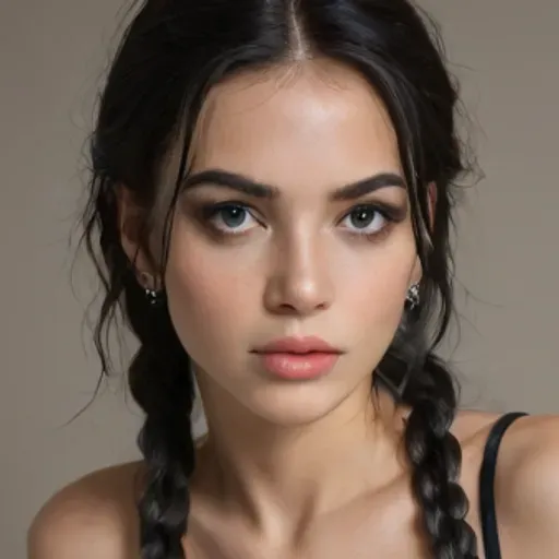 AI 포르노 이미지 생성기