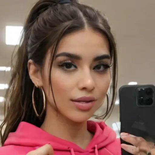 AI 포르노 이미지 생성기