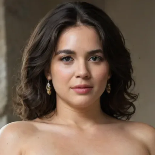 AIポルノ画像ジェネレーター