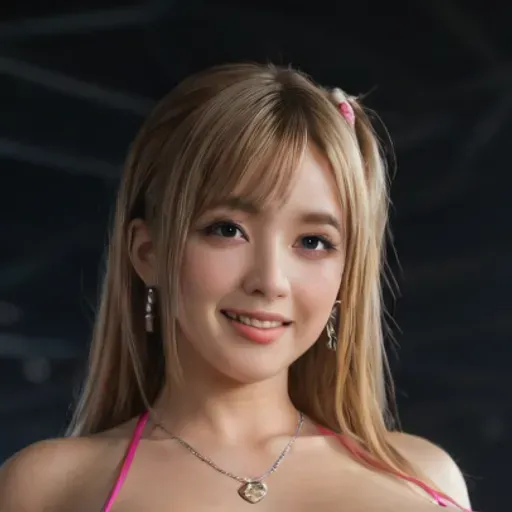 generatore di immagini porno IA