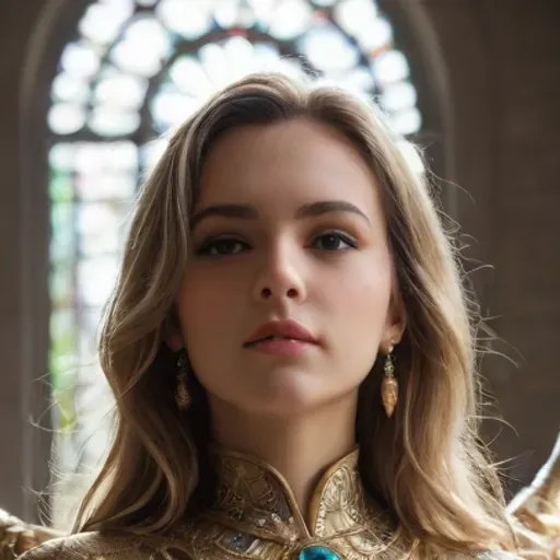 AI 포르노 이미지 생성기