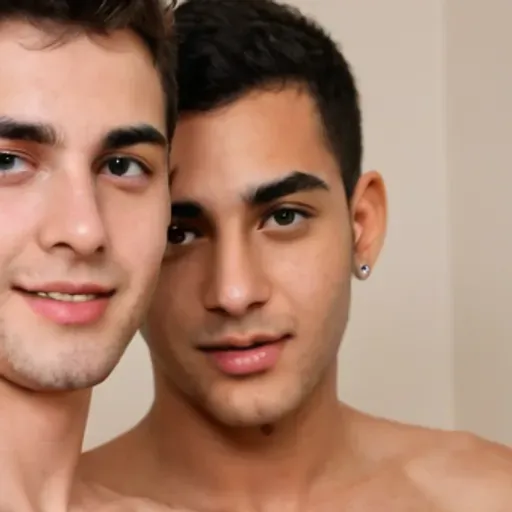 AI 포르노 사진 생성기