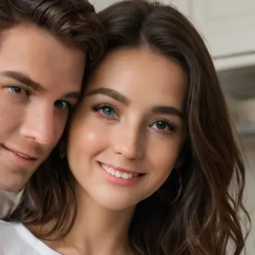 AIポルノ画像ジェネレーター