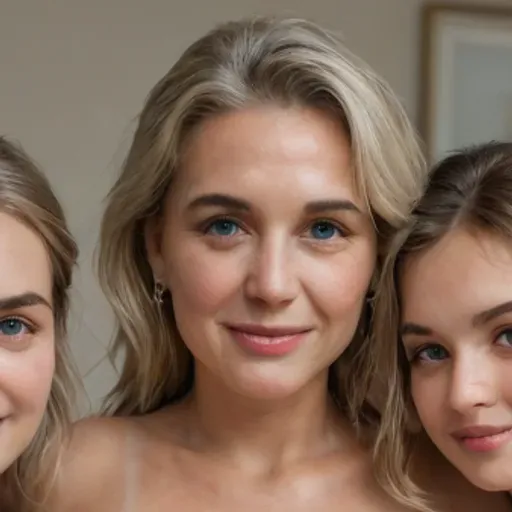 AI色情圖片產生器