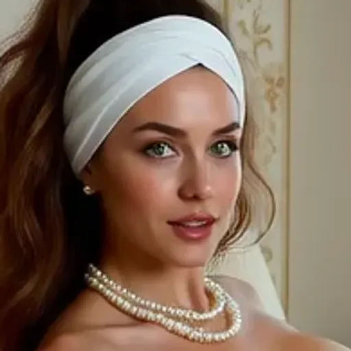 yapay zekâ porno foto üretici