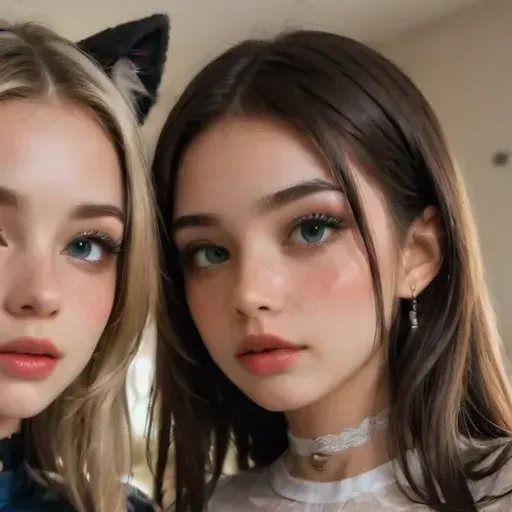 generatore di immagini porno IA