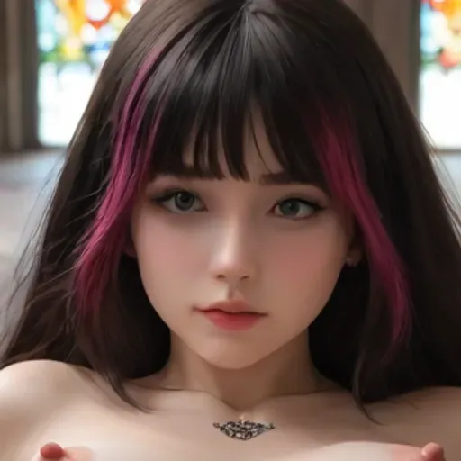 AI porn image generator