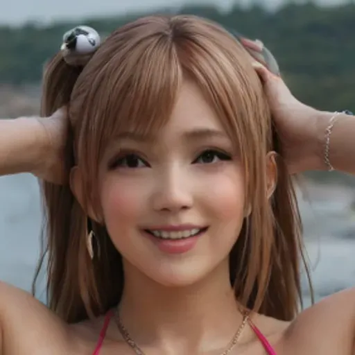 KI-Pornobild-Generator