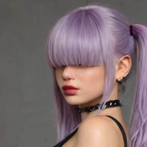 AI色情圖片產生器