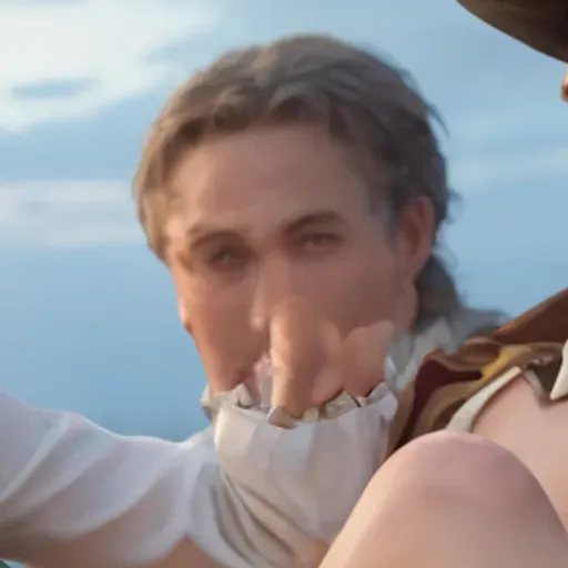 AI porn image generator