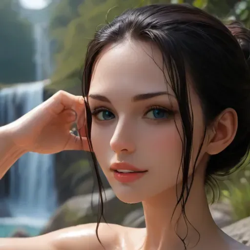 AI porn image generator