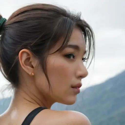 KI-Pornobild-Generator