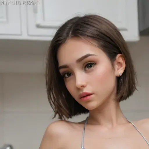 AIポルノ画像ジェネレーター