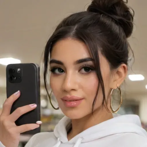 AI 포르노 이미지 생성기