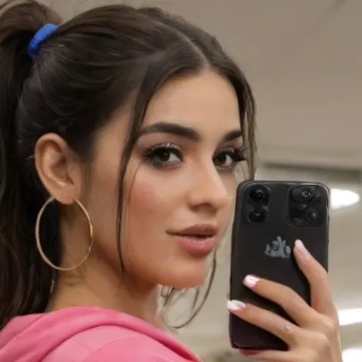 AI色情圖片產生器