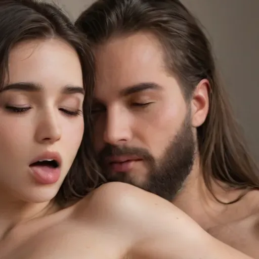 generatore di foto porno IA