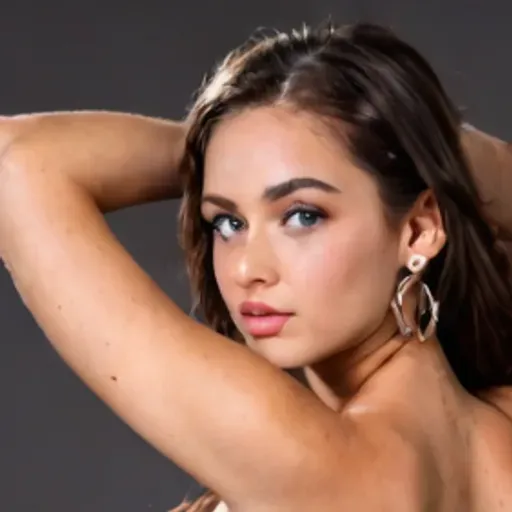 yapay zekâ porno görsel üretici