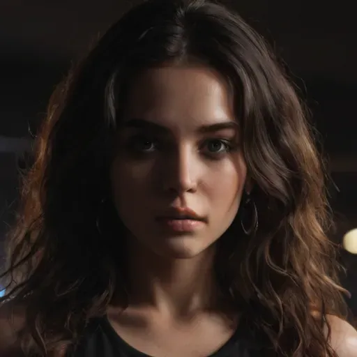 yapay zekâ porno görsel üretici