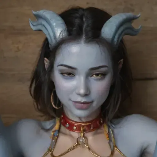 AI 포르노 이미지 생성기