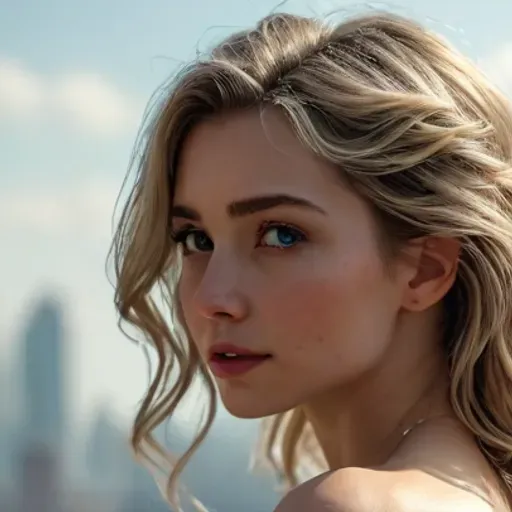 yapay zekâ porno görsel üretici