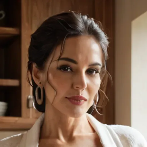 AI色情图片生成器