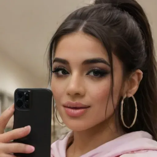 AI色情圖片產生器