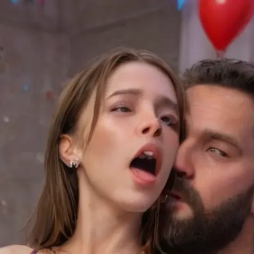 yapay zekâ porno görsel üretici