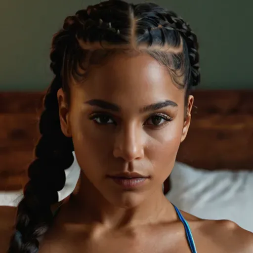 AI porn image generator