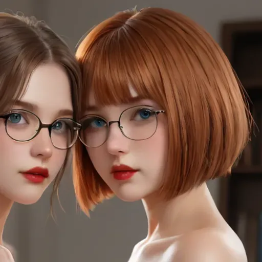 AI色情圖片產生器