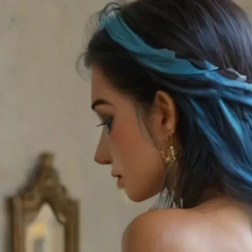 KI-Pornobild-Generator