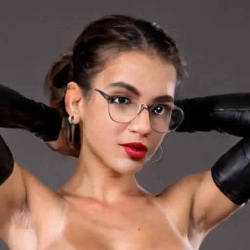 yapay zekâ porno görsel üretici