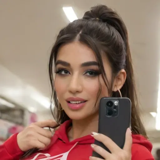 AI porn image generator