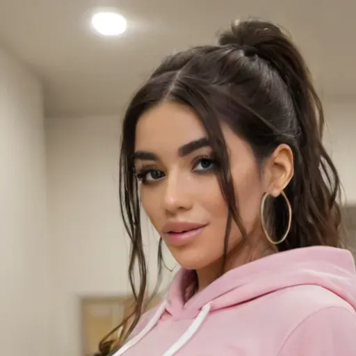 AIポルノ画像ジェネレーター