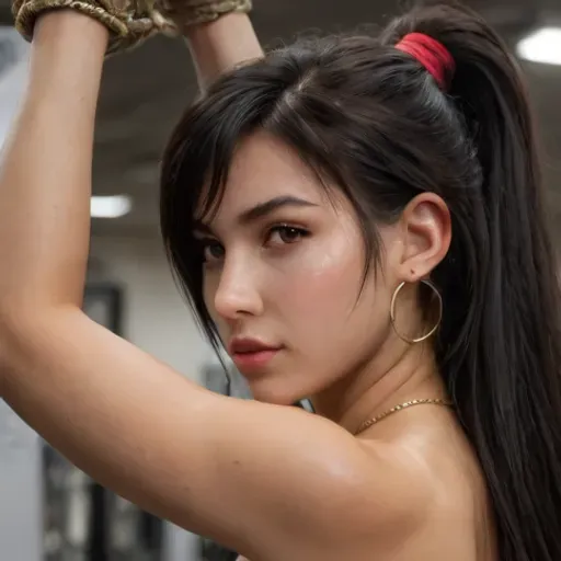 gerador de imagens pornô com IA