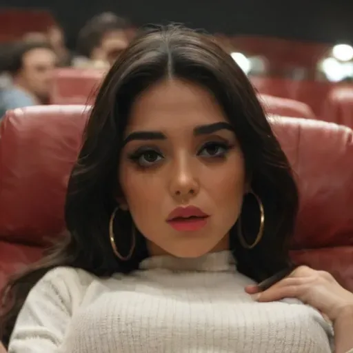 Pencipta imej lucah AI