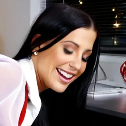 โปรแกรมสร้างภาพโปรนที่ใช้ปัญหา AI