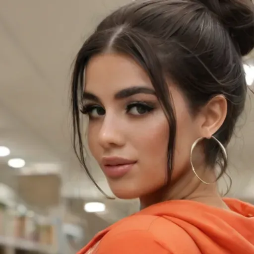 gerador de imagens pornô com IA