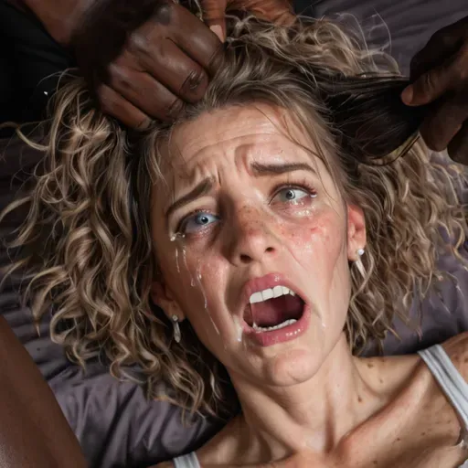 AI色情圖片產生器