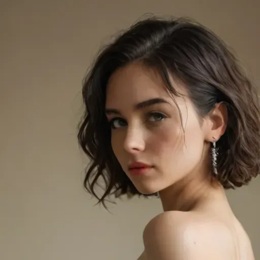 AI 포르노 이미지 생성기