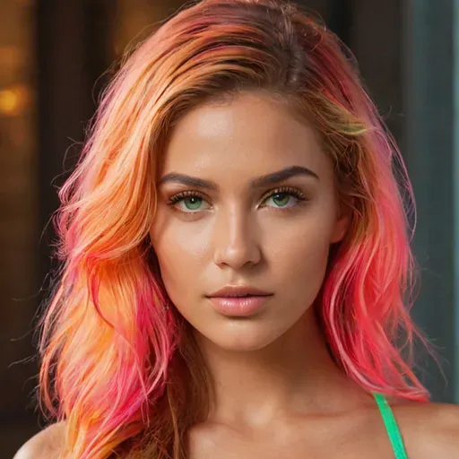 AI色情圖片產生器