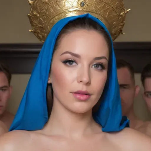 generador de imágenes porno con IA