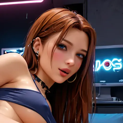 generatore di immagini porno IA