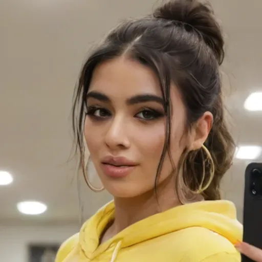 gerador de imagens pornô com IA