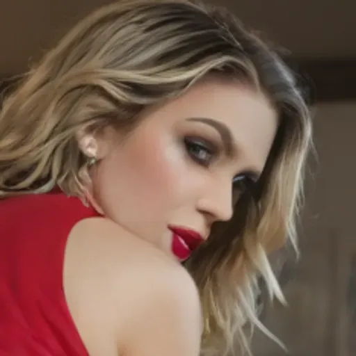 AI色情圖片產生器