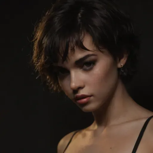 โปรแกรมสร้างภาพโปรนที่ใช้ปัญหา AI