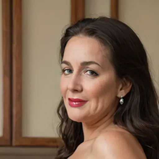 AI 포르노 이미지 생성기