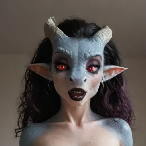 generatore di immagini porno IA