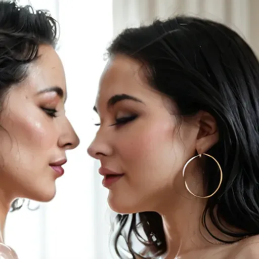 โปรแกรมสร้างภาพโปรนที่ใช้ปัญหา AI